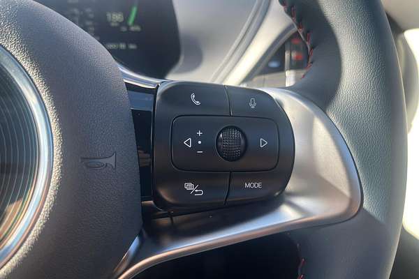 2025 BYD ATTO 3 Premium