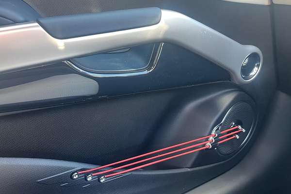 2025 BYD ATTO 3 Premium