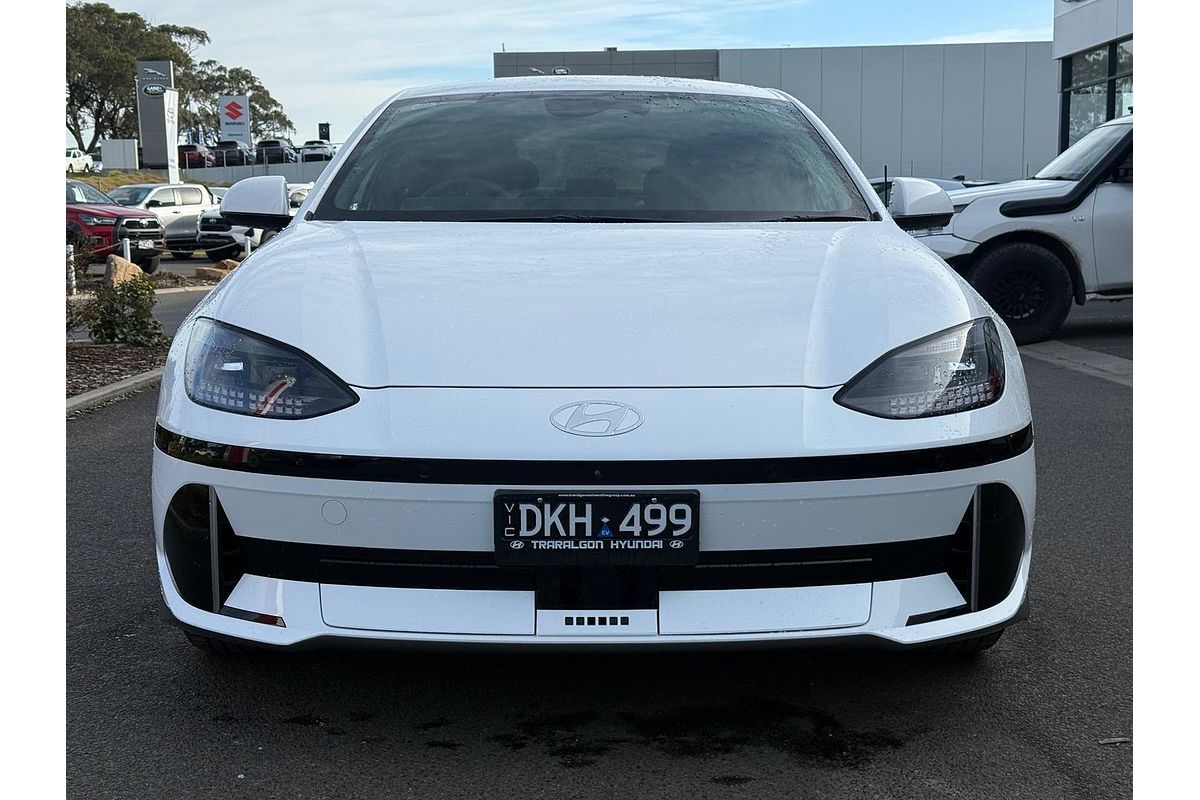 2023 Hyundai IONIQ 6 DYNAMIQ CE.V1