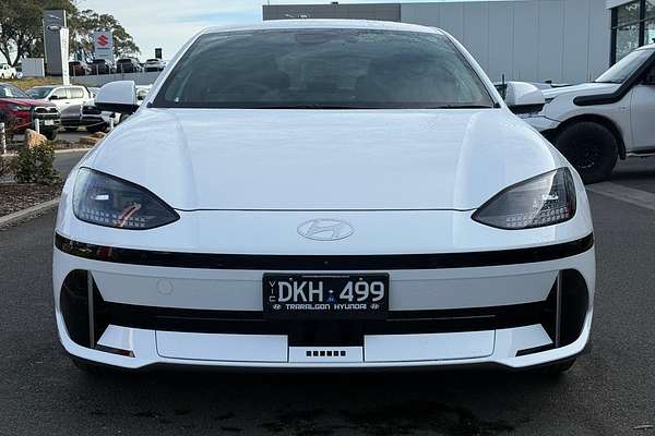 2023 Hyundai IONIQ 6 DYNAMIQ CE.V1