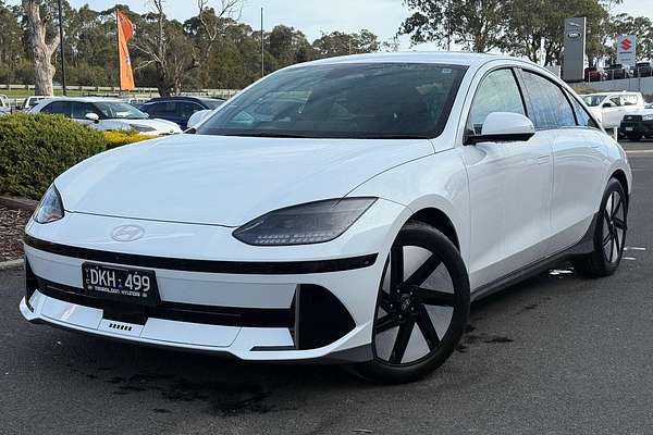 2023 Hyundai IONIQ 6 DYNAMIQ CE.V1