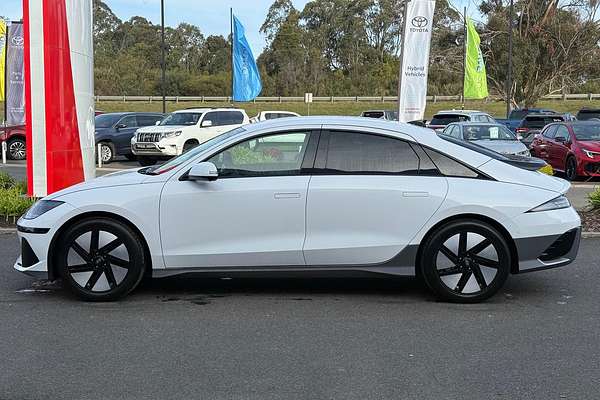 2023 Hyundai IONIQ 6 DYNAMIQ CE.V1