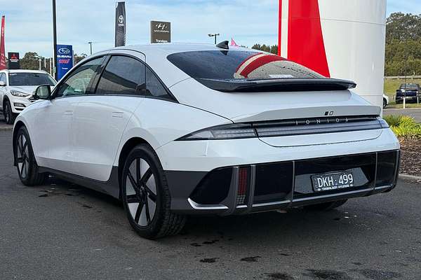 2023 Hyundai IONIQ 6 DYNAMIQ CE.V1
