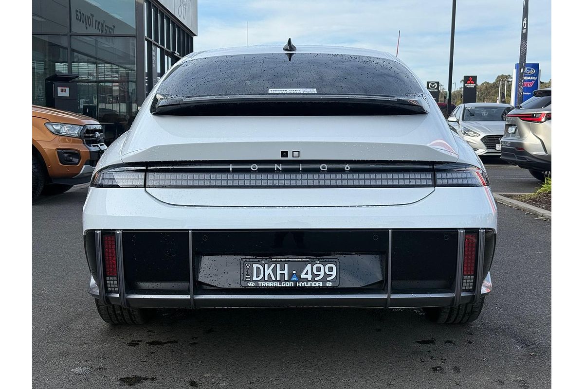 2023 Hyundai IONIQ 6 DYNAMIQ CE.V1
