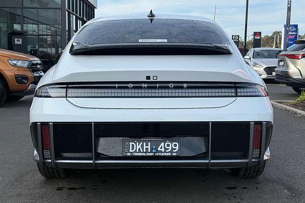 2023 Hyundai IONIQ 6 DYNAMIQ CE.V1