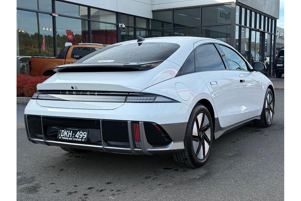 2023 Hyundai IONIQ 6 DYNAMIQ CE.V1
