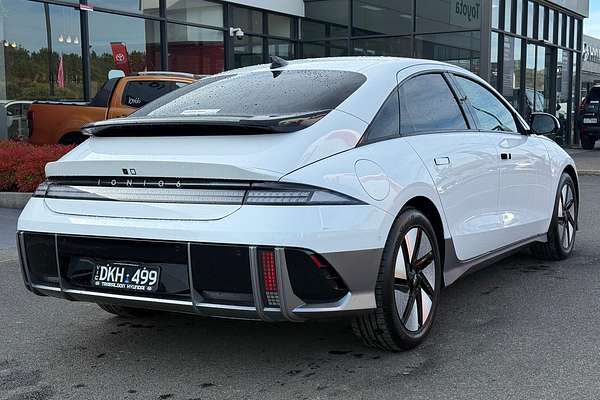2023 Hyundai IONIQ 6 DYNAMIQ CE.V1