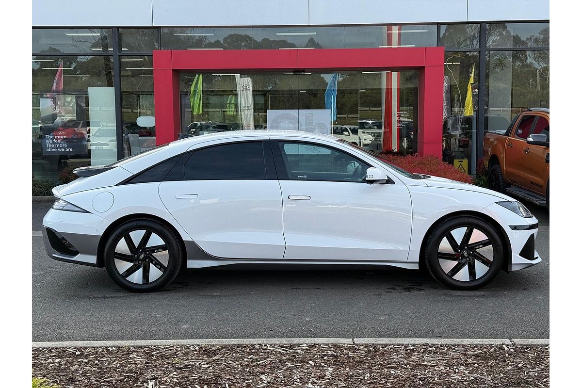 2023 Hyundai IONIQ 6 DYNAMIQ CE.V1