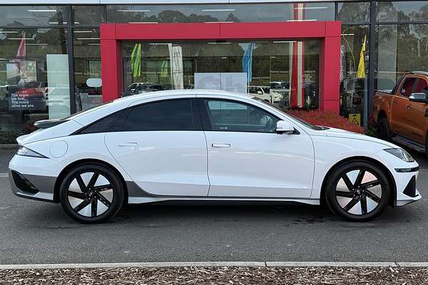 2023 Hyundai IONIQ 6 DYNAMIQ CE.V1