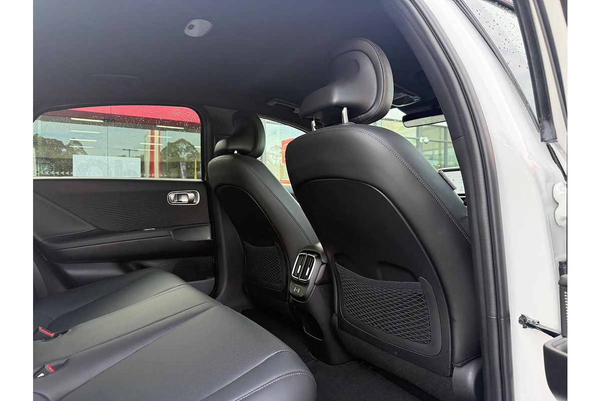2023 Hyundai IONIQ 6 DYNAMIQ CE.V1