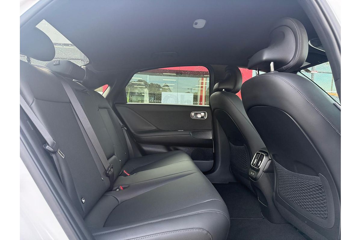 2023 Hyundai IONIQ 6 DYNAMIQ CE.V1