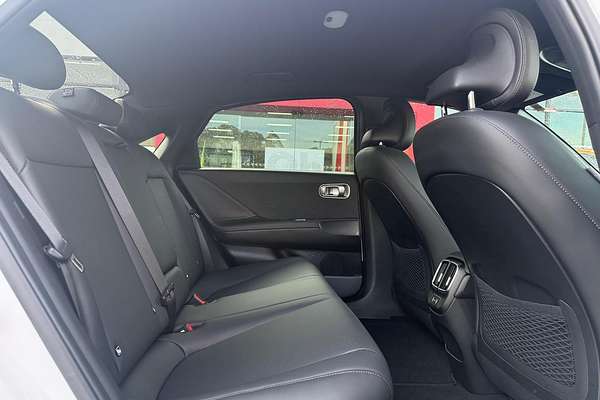2023 Hyundai IONIQ 6 DYNAMIQ CE.V1