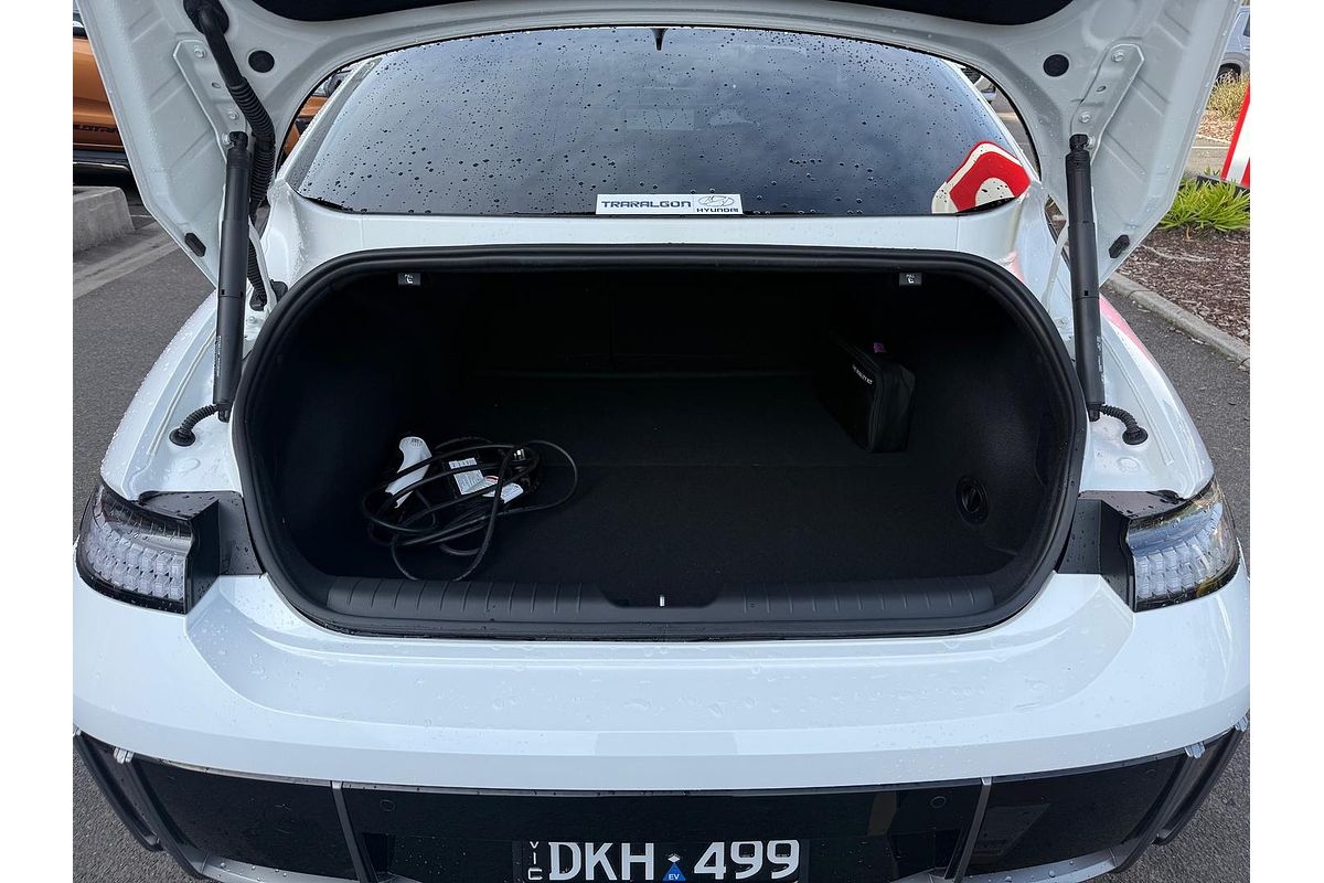 2023 Hyundai IONIQ 6 DYNAMIQ CE.V1