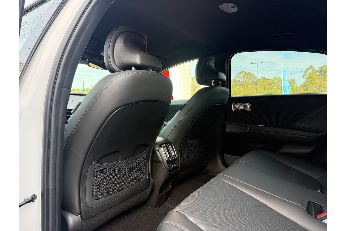 2023 Hyundai IONIQ 6 DYNAMIQ CE.V1