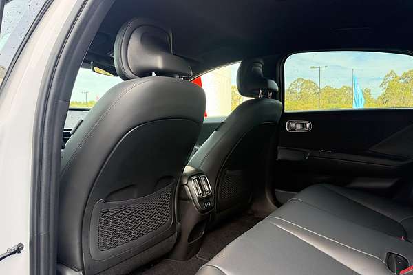 2023 Hyundai IONIQ 6 DYNAMIQ CE.V1