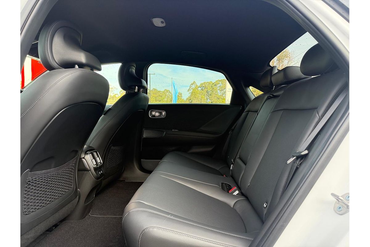 2023 Hyundai IONIQ 6 DYNAMIQ CE.V1