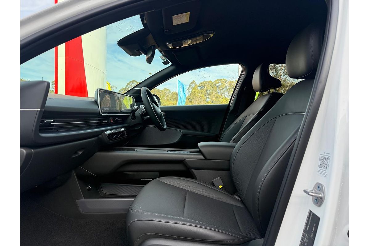 2023 Hyundai IONIQ 6 DYNAMIQ CE.V1