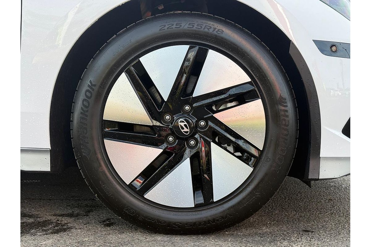 2023 Hyundai IONIQ 6 DYNAMIQ CE.V1