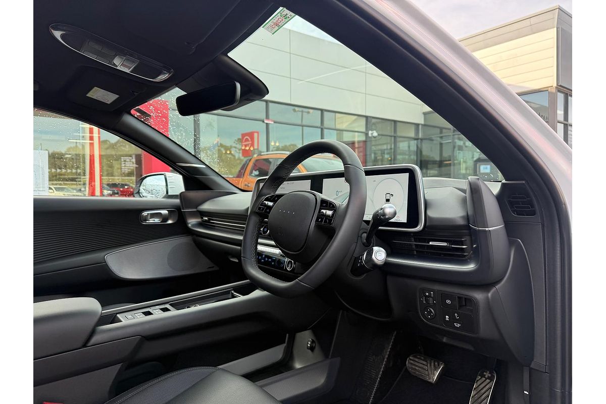 2023 Hyundai IONIQ 6 DYNAMIQ CE.V1
