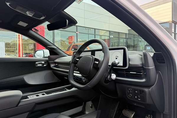 2023 Hyundai IONIQ 6 DYNAMIQ CE.V1