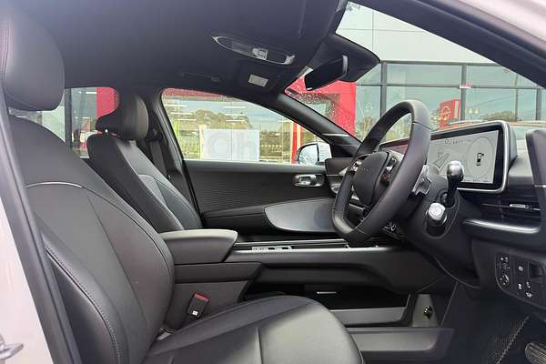 2023 Hyundai IONIQ 6 DYNAMIQ CE.V1