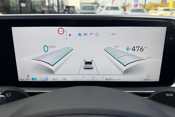 2023 Hyundai IONIQ 6 DYNAMIQ CE.V1
