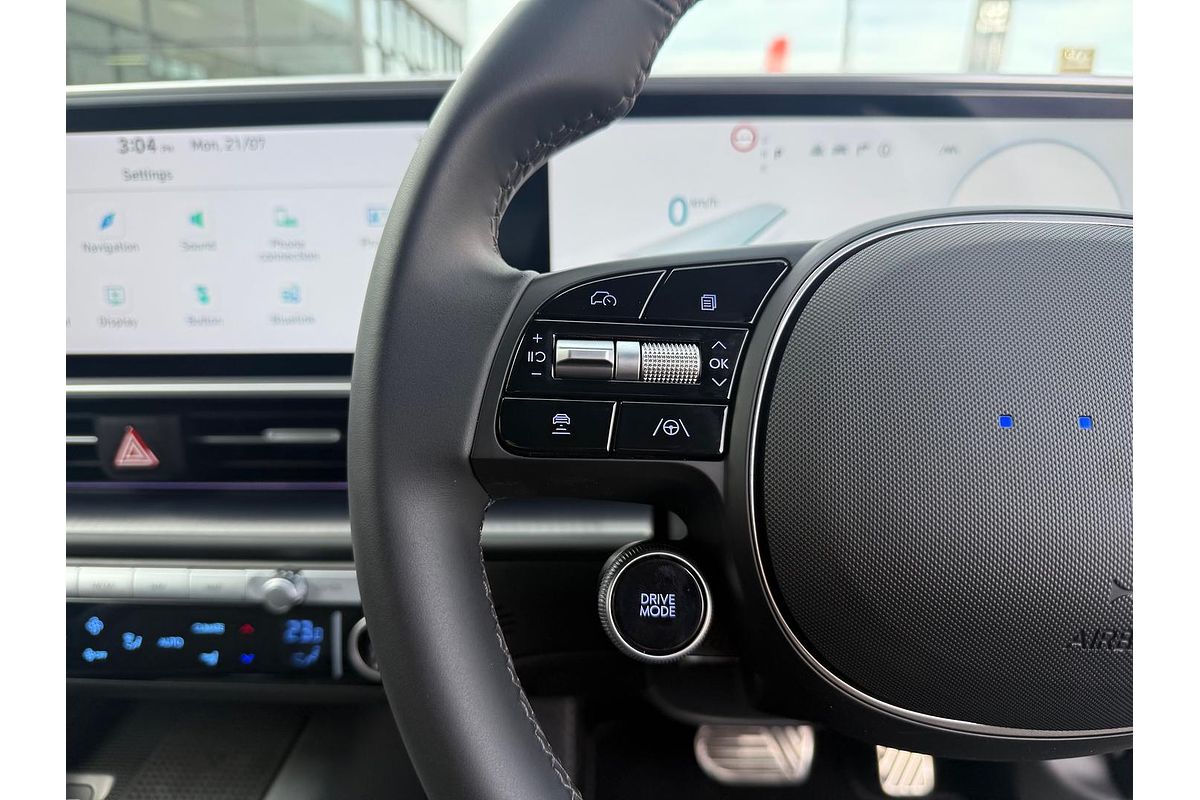 2023 Hyundai IONIQ 6 DYNAMIQ CE.V1