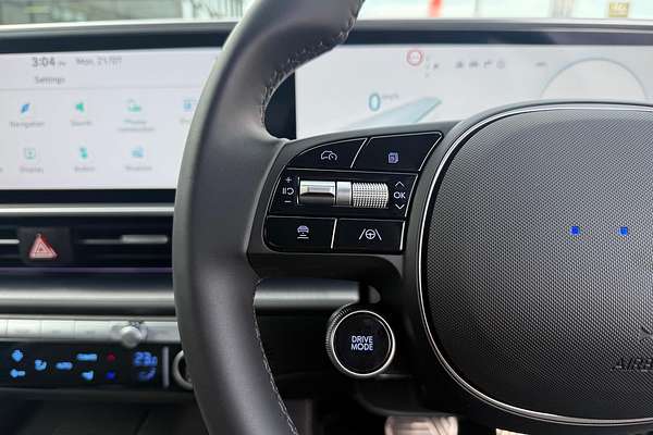 2023 Hyundai IONIQ 6 DYNAMIQ CE.V1