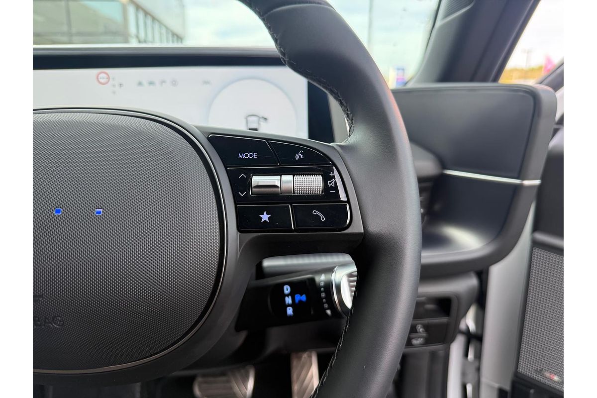 2023 Hyundai IONIQ 6 DYNAMIQ CE.V1