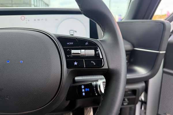 2023 Hyundai IONIQ 6 DYNAMIQ CE.V1