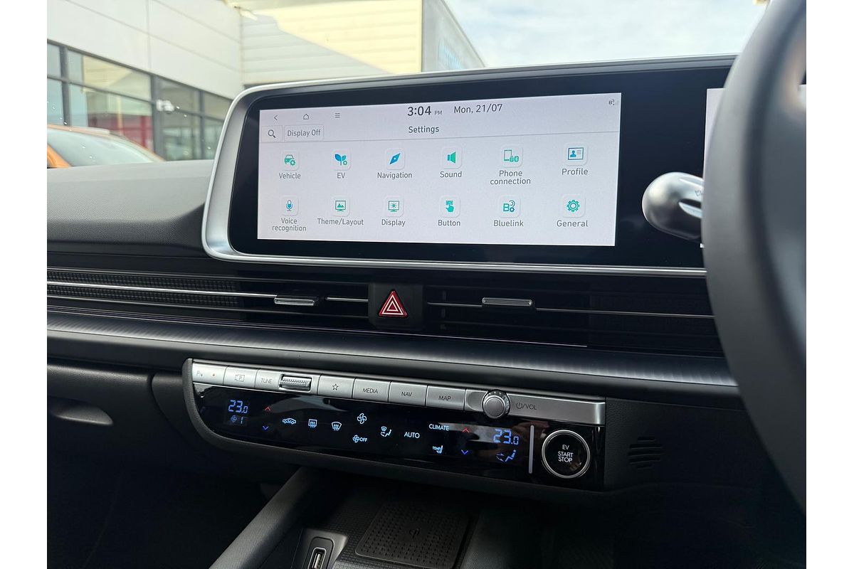 2023 Hyundai IONIQ 6 DYNAMIQ CE.V1