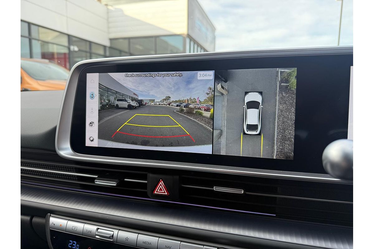 2023 Hyundai IONIQ 6 DYNAMIQ CE.V1