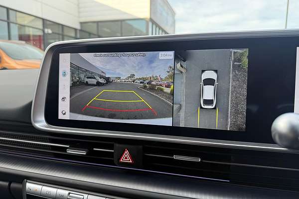 2023 Hyundai IONIQ 6 DYNAMIQ CE.V1