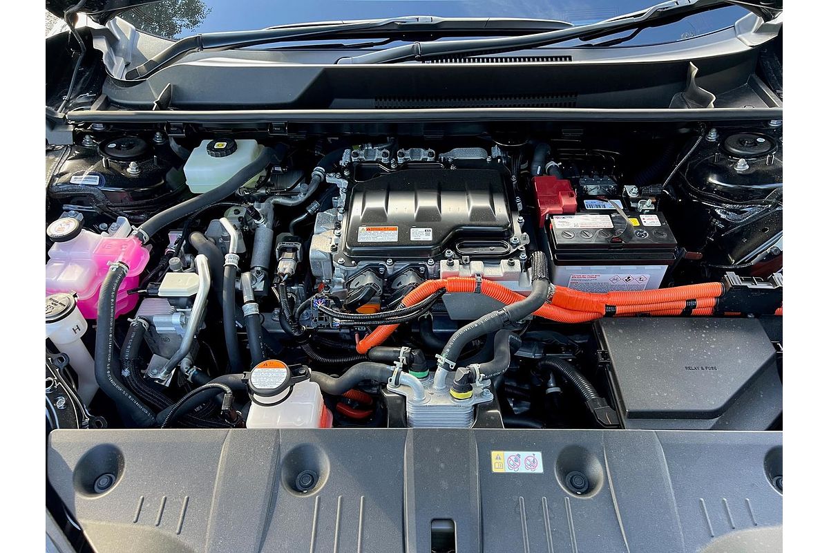 2024 Subaru Solterra AWD E1-1