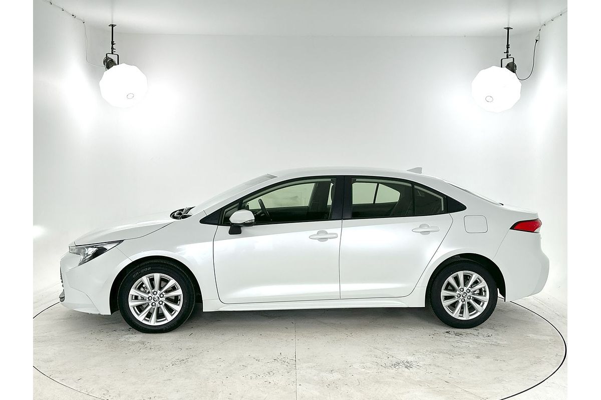 2023 Toyota Corolla Ascent Sport MZEA12R