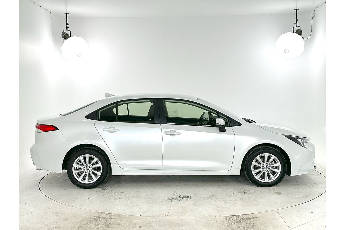 2023 Toyota Corolla Ascent Sport MZEA12R