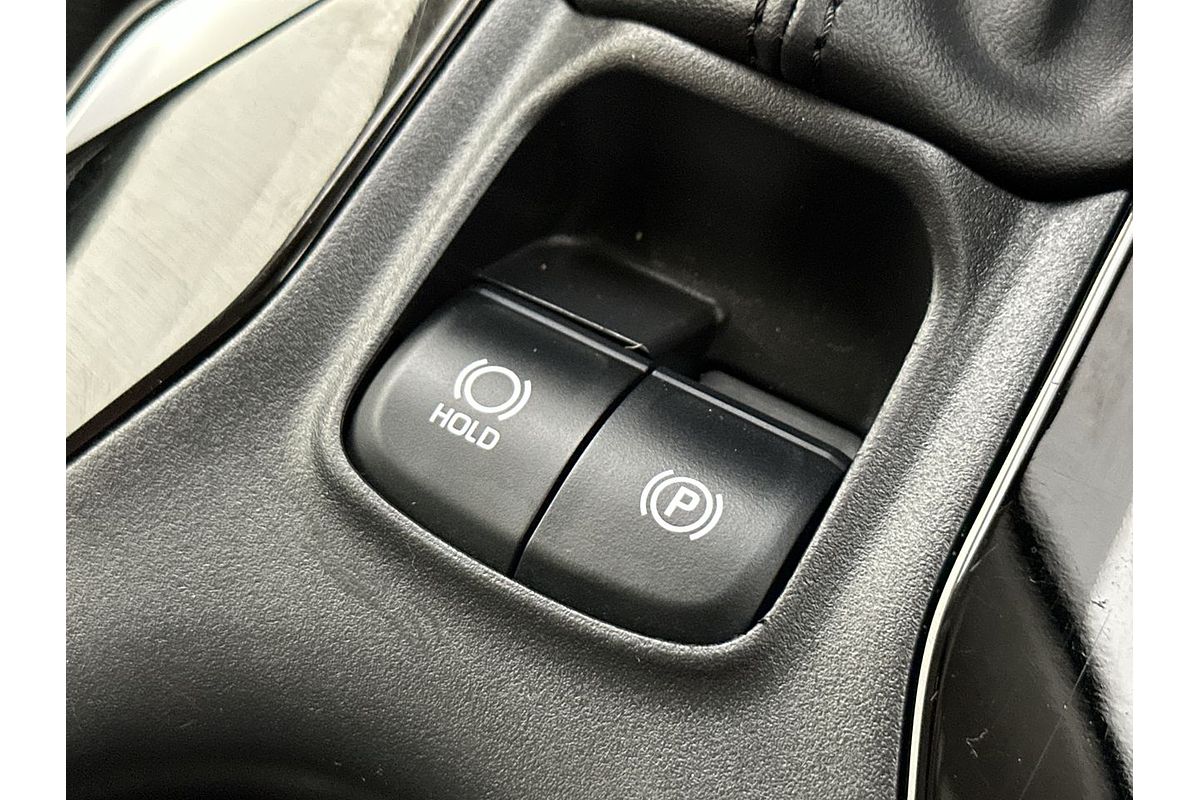 2023 Toyota Corolla Ascent Sport MZEA12R