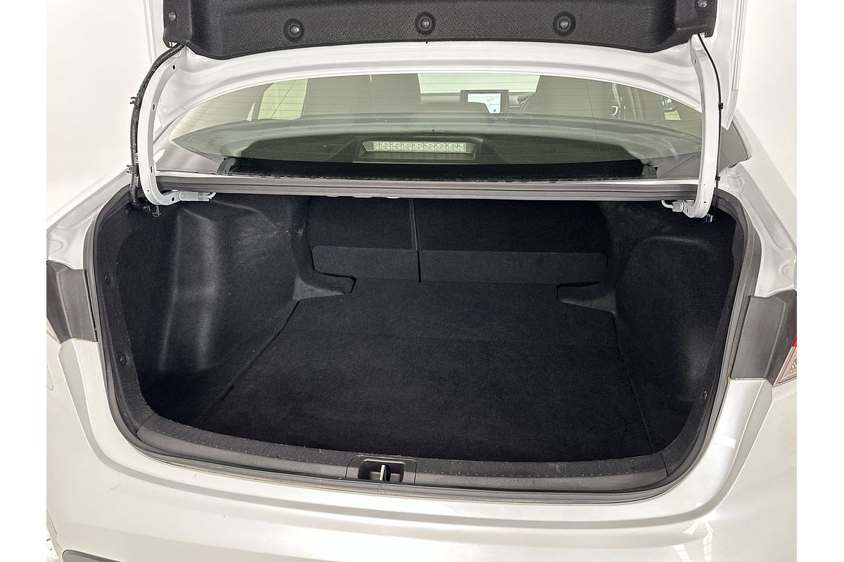 2023 Toyota Corolla Ascent Sport MZEA12R