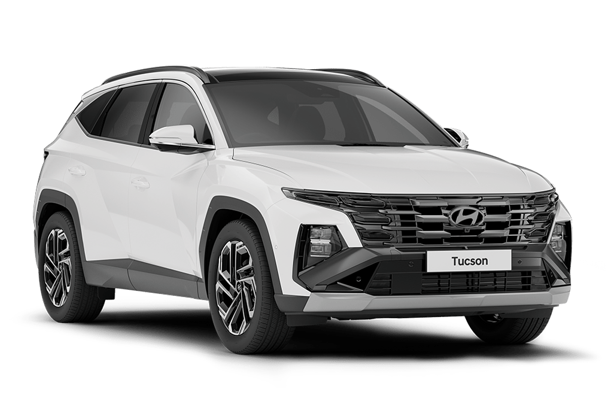 2025 Hyundai Tucson Premium NX4.V3