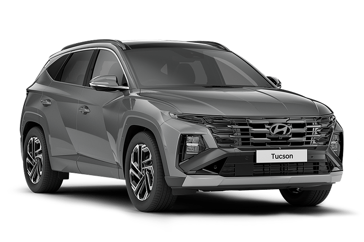 2025 Hyundai Tucson Premium NX4.V3