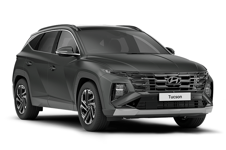 2025 Hyundai Tucson Premium NX4.V4