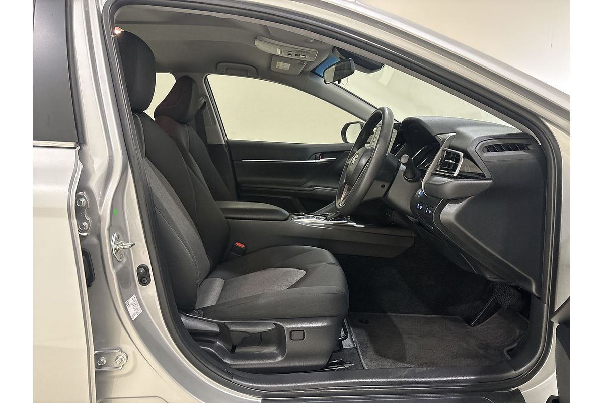 2023 Toyota Camry Ascent AXVH70R