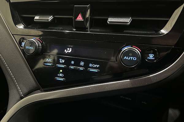 2023 Toyota Camry Ascent AXVH70R