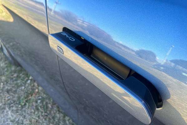 2025 BYD Seal Dynamic