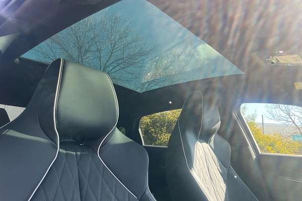 2025 BYD Seal Dynamic
