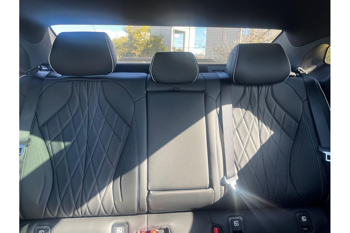 2025 BYD Seal Dynamic