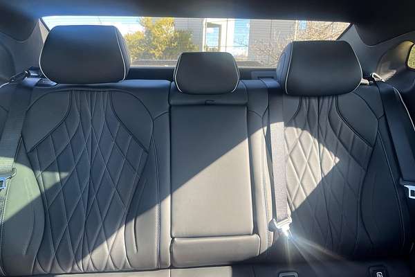 2025 BYD Seal Dynamic