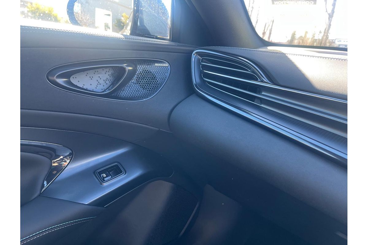 2025 BYD Seal Dynamic