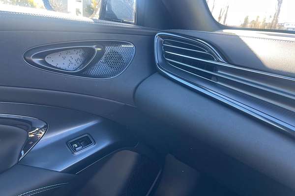 2025 BYD Seal Dynamic