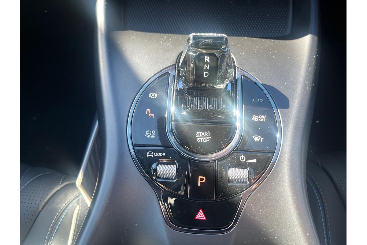 2025 BYD Seal Dynamic